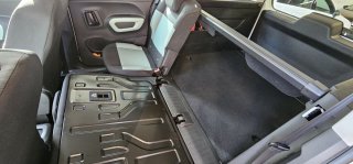 Citroen Berlingo Taille XL HDI 100 LIVE - 5 places à vendre - Photo 19