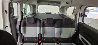 Citroen Berlingo Taille XL HDI 100 LIVE - 5 places à vendre - Photo 24