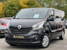 Annonce Renault Trafic 1.6dCI 145CV L2 VIP 7PLACES FULL OPTIONS