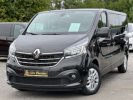 Annonce Renault Trafic 2.0dCi TVAC BTW IN MODEL 2020 9PLACES LONG CHASSIS