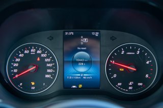 Mercedes Sprinter 519 CDI Cazoo Autostransporter 9G-Tronic - LEDER - APPLE CARPLAY - KEYLESS START à vendre - Photo 20