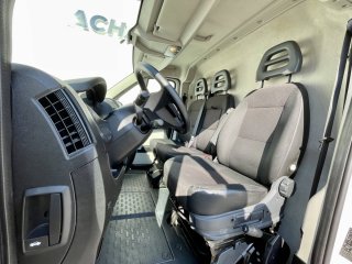 Citroen Jumper HDI 130 CV FAP BUSINESS à vendre - Photo 8