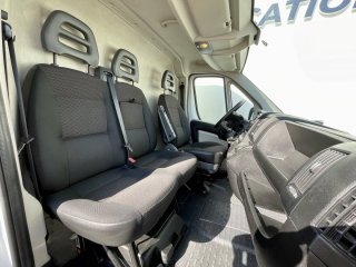 Citroen Jumper HDI 130 CV FAP BUSINESS à vendre - Photo 27