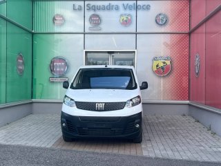 Fiat Scudo Fg M 100 kW Batterie 75 kWh Pro Lounge Connect à vendre - Photo 2