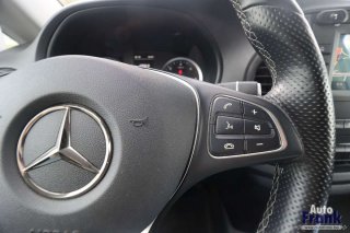 Mercedes Vito L3 AUTOMAAT CAMERA DAB VERW ZETEL à vendre - Photo 29