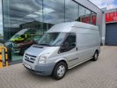 achat utilitaire Ford Transit 1.7l SRW FWD ~ Radio Cruise Control TopDeal PLUSCARS GARAGE DE SMEDT