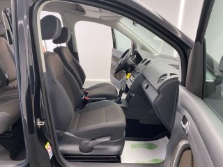 Volkswagen Caddy 1.6 CR TDi AIRCO 1ER PROPRIETAIRE GARANTIE 12 MOIS à vendre - Photo 8