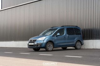 Peugeot Partner E-Partner 22.5 kWh - GPS - Camera - Like New à vendre - Photo 2
