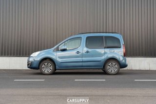 Peugeot Partner E-Partner 22.5 kWh - GPS - Camera - Like New à vendre - Photo 4