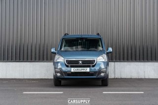 Peugeot Partner E-Partner 22.5 kWh - GPS - Camera - Like New à vendre - Photo 5
