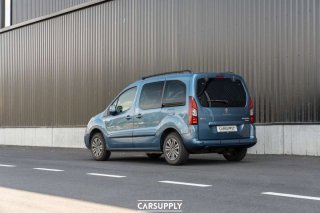Peugeot Partner E-Partner 22.5 kWh - GPS - Camera - Like New à vendre - Photo 6