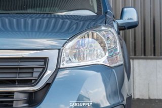 Peugeot Partner E-Partner 22.5 kWh - GPS - Camera - Like New à vendre - Photo 9