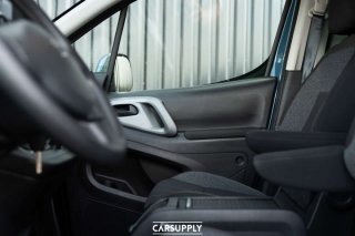 Peugeot Partner E-Partner 22.5 kWh - GPS - Camera - Like New à vendre - Photo 12