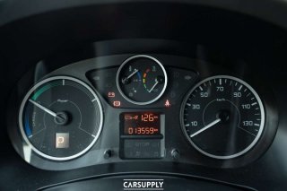 Peugeot Partner E-Partner 22.5 kWh - GPS - Camera - Like New à vendre - Photo 13