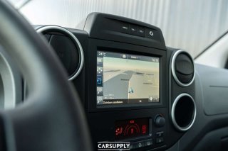 Peugeot Partner E-Partner 22.5 kWh - GPS - Camera - Like New à vendre - Photo 14