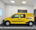 achat utilitaire Renault Kangoo EXTRA R-LINK FOUCAR'S