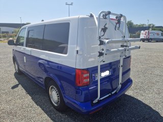Volkswagen Transporter transporter van amenage avec amenagement entierement neuf prix ttc facturation avec tva à vendre - Photo 20