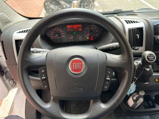 Fiat Ducato 2.3 Mjt 150 à vendre - Photo 7