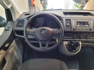 Volkswagen Transporter 2.0 TDI 102 RIDERVAN WEEK-END à vendre - Photo 5