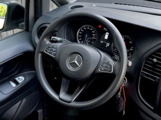 Mercedes Vito Tourer 116 CDi 163ch Extra Long 7G-Tronic 9pl à vendre - Photo 6