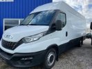 achat utilitaire Iveco Daily FOURGON 35S16V16 30500€ HT St-CYR AUTOMOBILES