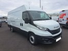 achat utilitaire Iveco Daily 35S16 FOURGON L4 29000E HT St-CYR AUTOMOBILES