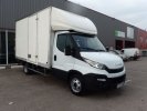 achat utilitaire Iveco Daily 35C16 EMPATTEMENT 4100 ABS` TAND AUTO