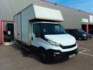 achat utilitaire Iveco Daily 35C13 D EMPATTEMENT 3750 ABS` TAND AUTO