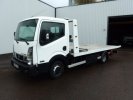 achat utilitaire Nissan Cabstar 35.14 HD CONFORT /1 ABS` TAND AUTO