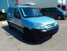 achat utilitaire Peugeot Partner PLANCHER CAB 1.6HDI90 ABS` TAND AUTO