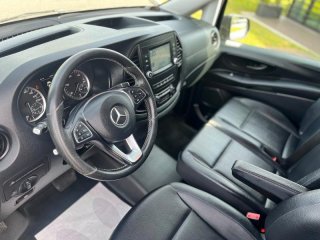 Mercedes Vito 119 CDI Compact Select E6 Propulsion à vendre - Photo 7