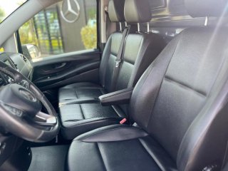 Mercedes Vito 119 CDI Compact Select E6 Propulsion à vendre - Photo 11