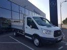 achat utilitaire Ford Transit T350 L2 2.2 TDCi 155ch Ambiente GARAGE LEROYER