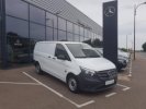 achat utilitaire Mercedes Vito 110 CDI Long Pro Traction GARAGE LEROYER