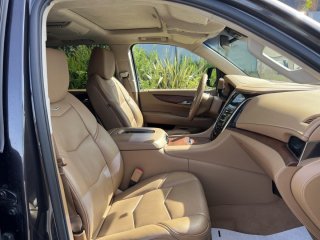 Cadillac Escalade 6.2i - BVA  Platinum à vendre - Photo 13