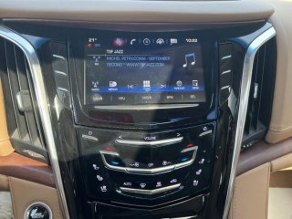 Cadillac Escalade 6.2i - BVA  Platinum à vendre - Photo 18