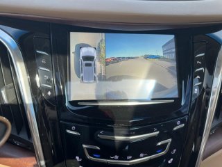 Cadillac Escalade 6.2i - BVA  Platinum à vendre - Photo 19