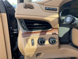 Cadillac Escalade 6.2i - BVA  Platinum à vendre - Photo 21