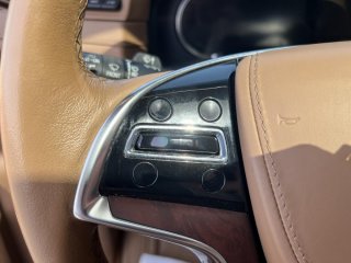 Cadillac Escalade 6.2i - BVA  Platinum à vendre - Photo 22