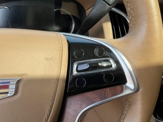 Cadillac Escalade 6.2i - BVA  Platinum à vendre - Photo 23