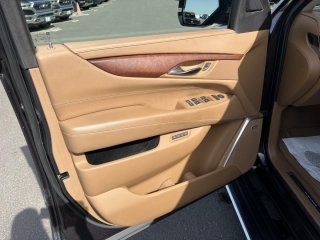 Cadillac Escalade 6.2i - BVA  Platinum à vendre - Photo 25