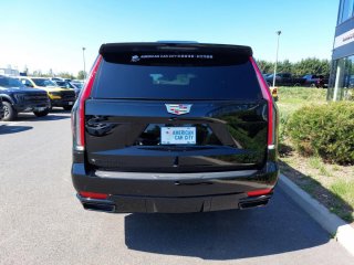 Cadillac Escalade SUV Sport Platinum V8 6.2L - PAS DE MALUS à vendre - Photo 4