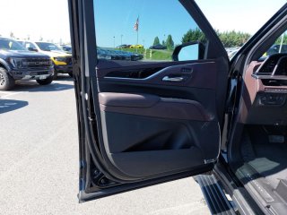 Cadillac Escalade SUV Sport Platinum V8 6.2L - PAS DE MALUS à vendre - Photo 10
