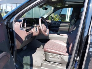 Cadillac Escalade SUV Sport Platinum V8 6.2L - PAS DE MALUS à vendre - Photo 11