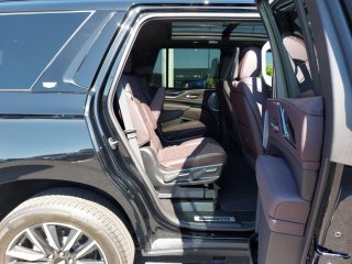 Cadillac Escalade SUV Sport Platinum V8 6.2L - PAS DE MALUS à vendre - Photo 17