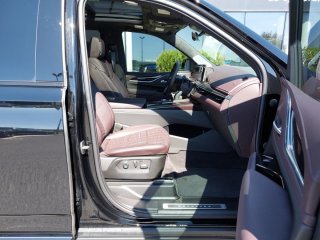 Cadillac Escalade SUV Sport Platinum V8 6.2L - PAS DE MALUS à vendre - Photo 18