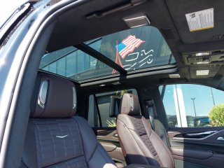 Cadillac Escalade SUV Sport Platinum V8 6.2L - PAS DE MALUS à vendre - Photo 19