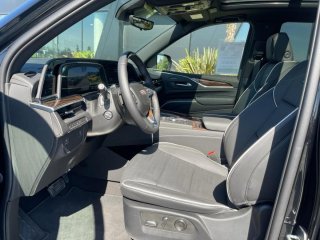 Cadillac Escalade SUV Premium Luxury V8 6.2L - Pas de malus à vendre - Photo 9