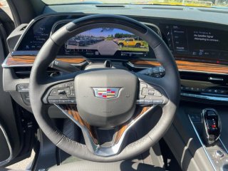 Cadillac Escalade SUV Premium Luxury V8 6.2L - Pas de malus à vendre - Photo 11