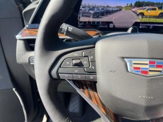 Cadillac Escalade SUV Premium Luxury V8 6.2L - Pas de malus à vendre - Photo 12